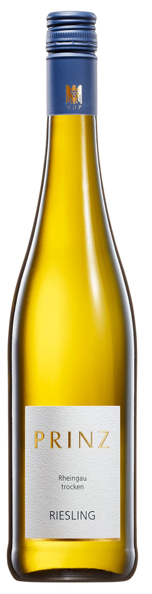 Riesling trocken Weingut Prinz 2024