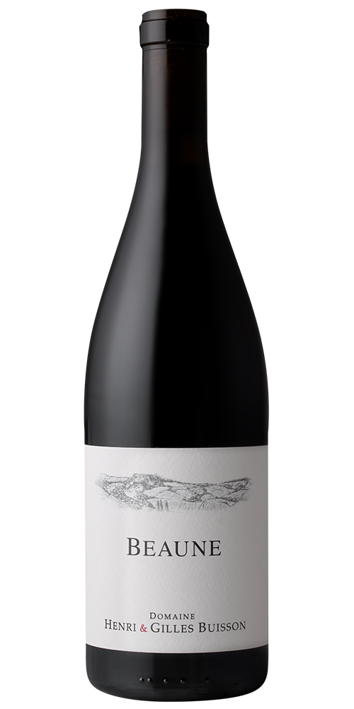 Beaune Domaine Henri et Gilles Buisson 2021