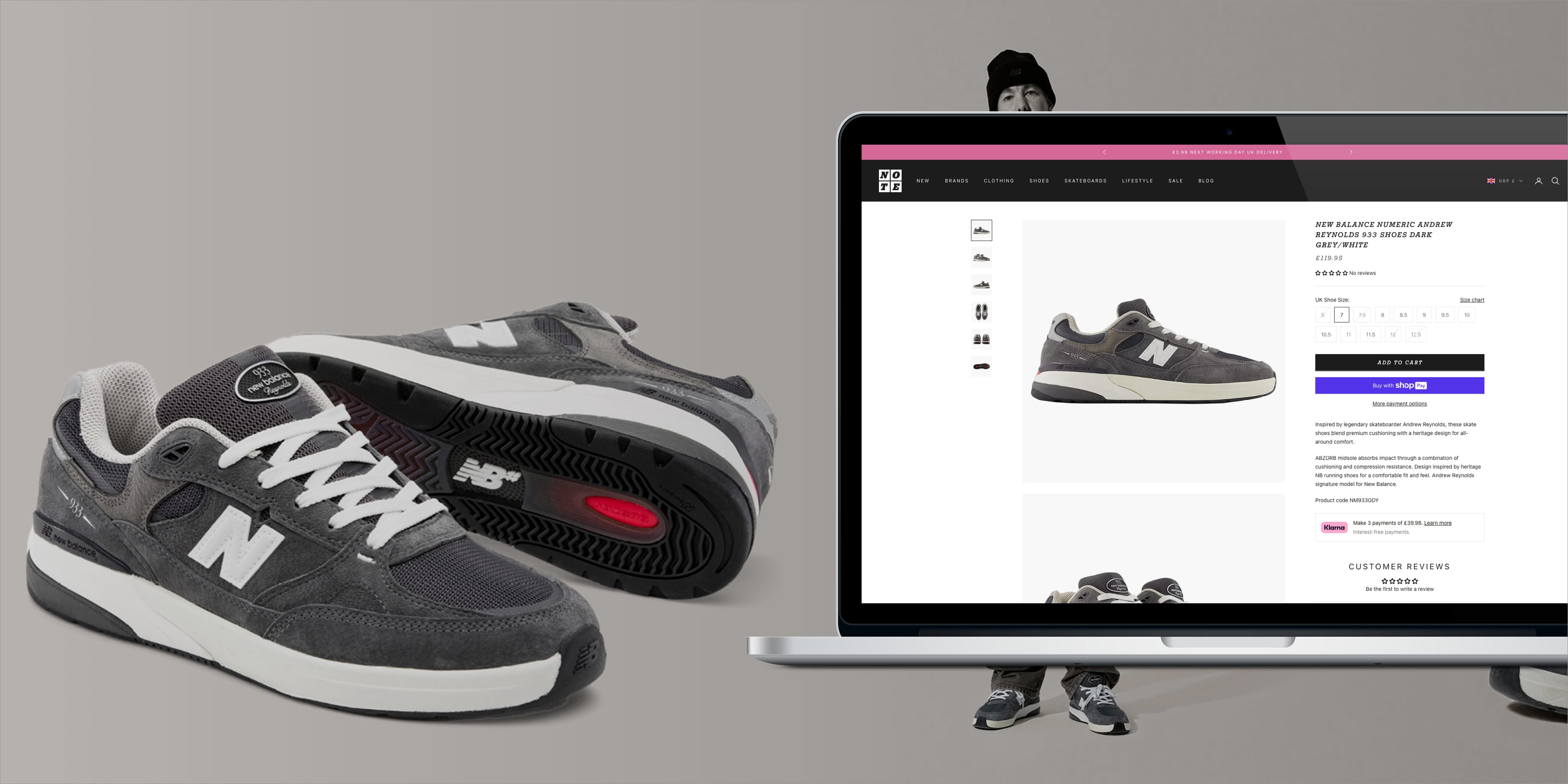 M60 Digital Shopify Development